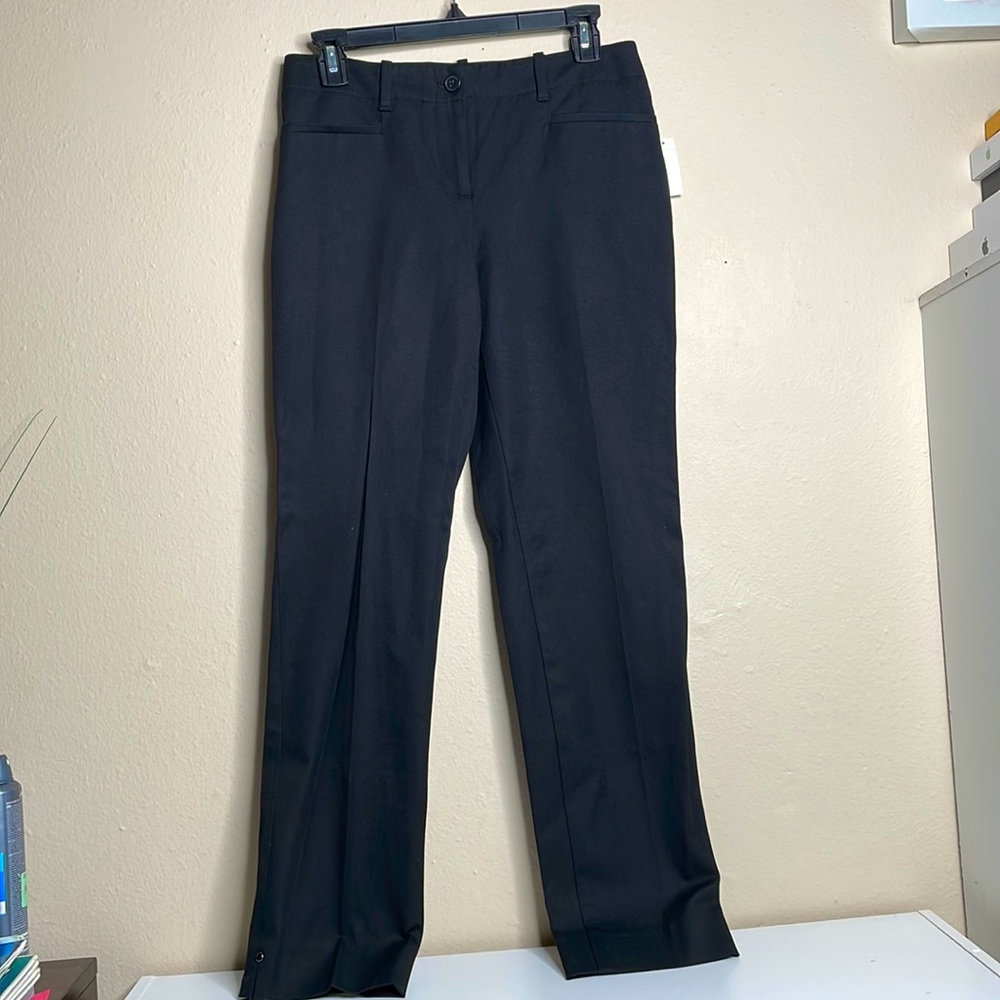 Talbots pants 2p